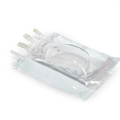 Infusionsbeutel