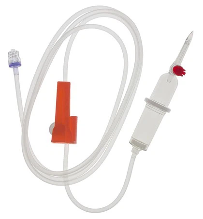 Prime Line Infusionsset
